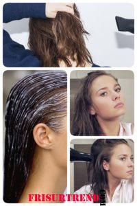 Haare zu Hause richtig Föhnen – Tipps und Tricks