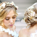 10 Neue Brautfrisuren Zum Heute Zu Versuchen 2019 2020