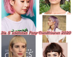 30 Beste Bob Frisuren Für Runde Gesichter Für Ein Attraktives Aussehen