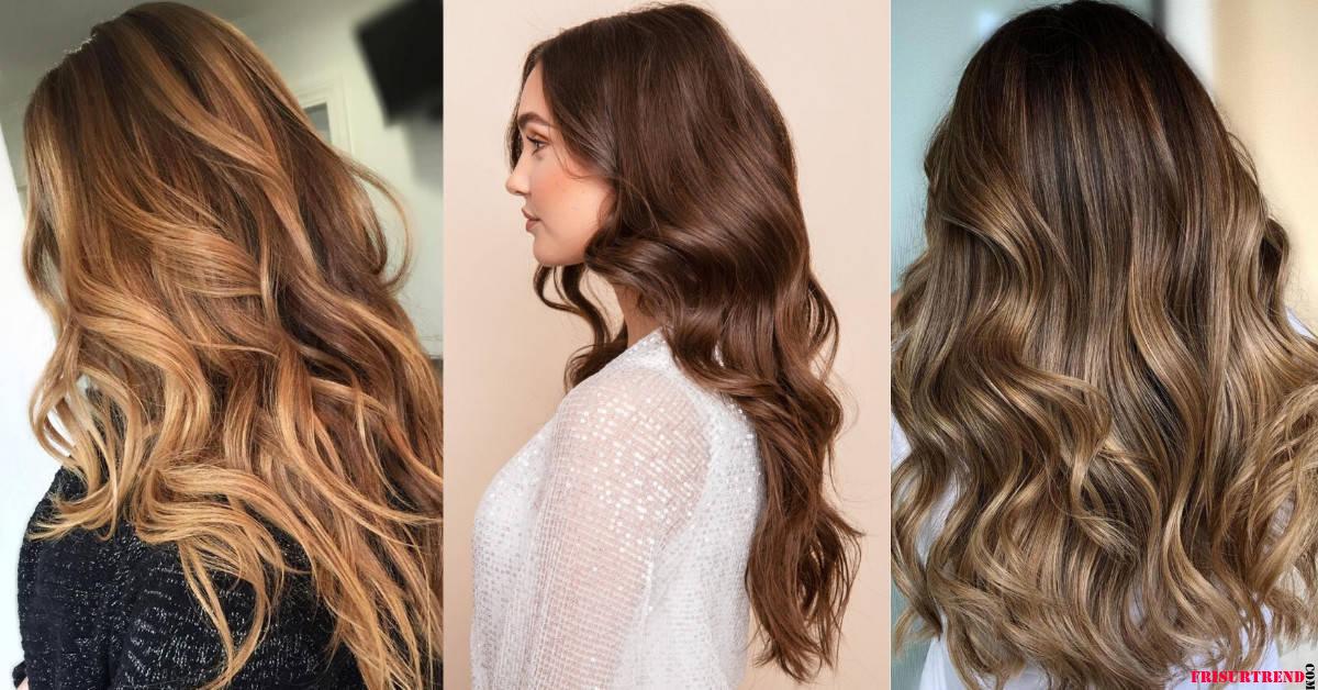 Die Grossten Haartrends Fur Frauen Im Jahr 21