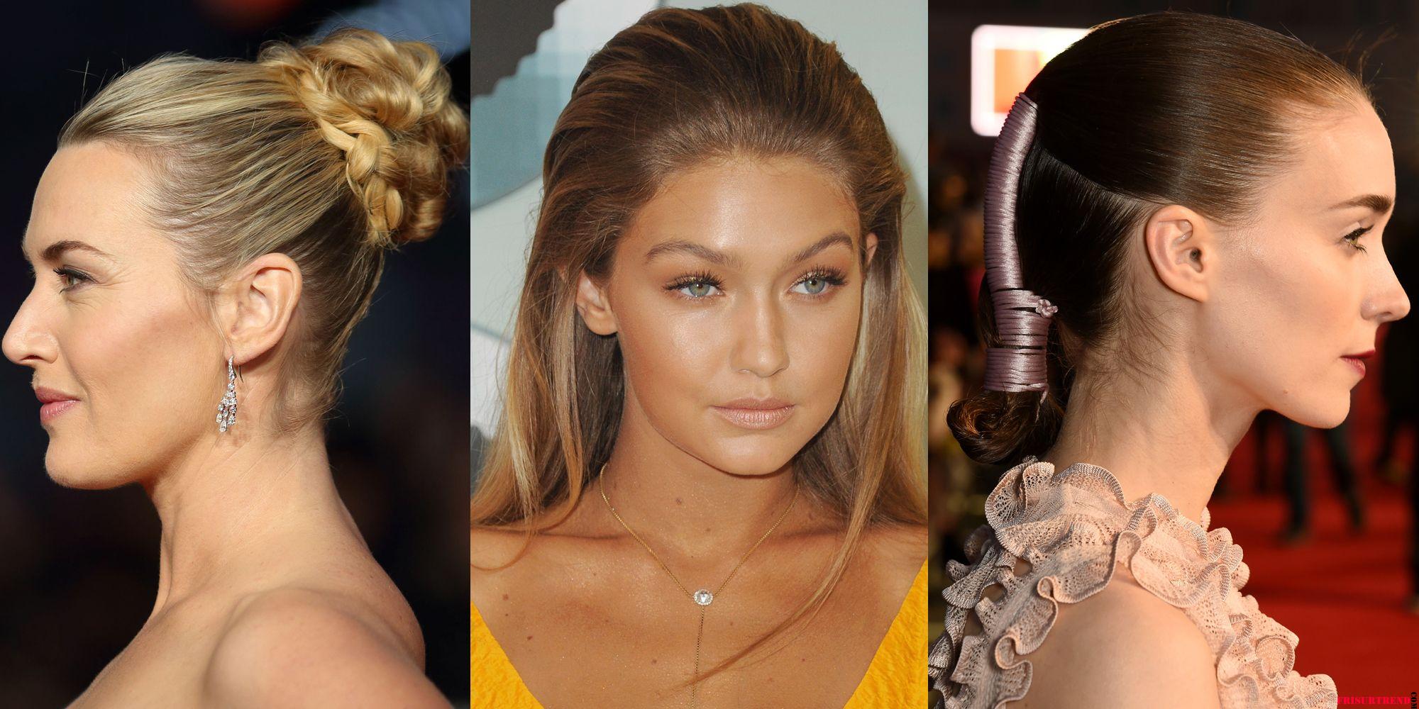 Die Perfekte Frauen Frisuren Fur Weihnachten